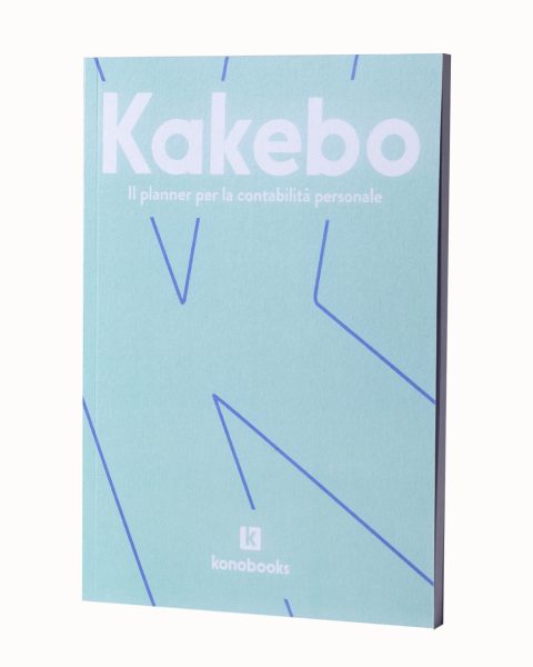 Kakebo il diario della contabilità personale