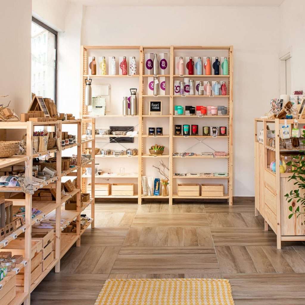 Naturalmente Sostenibile - Il negozio sostenibile a Cagliari