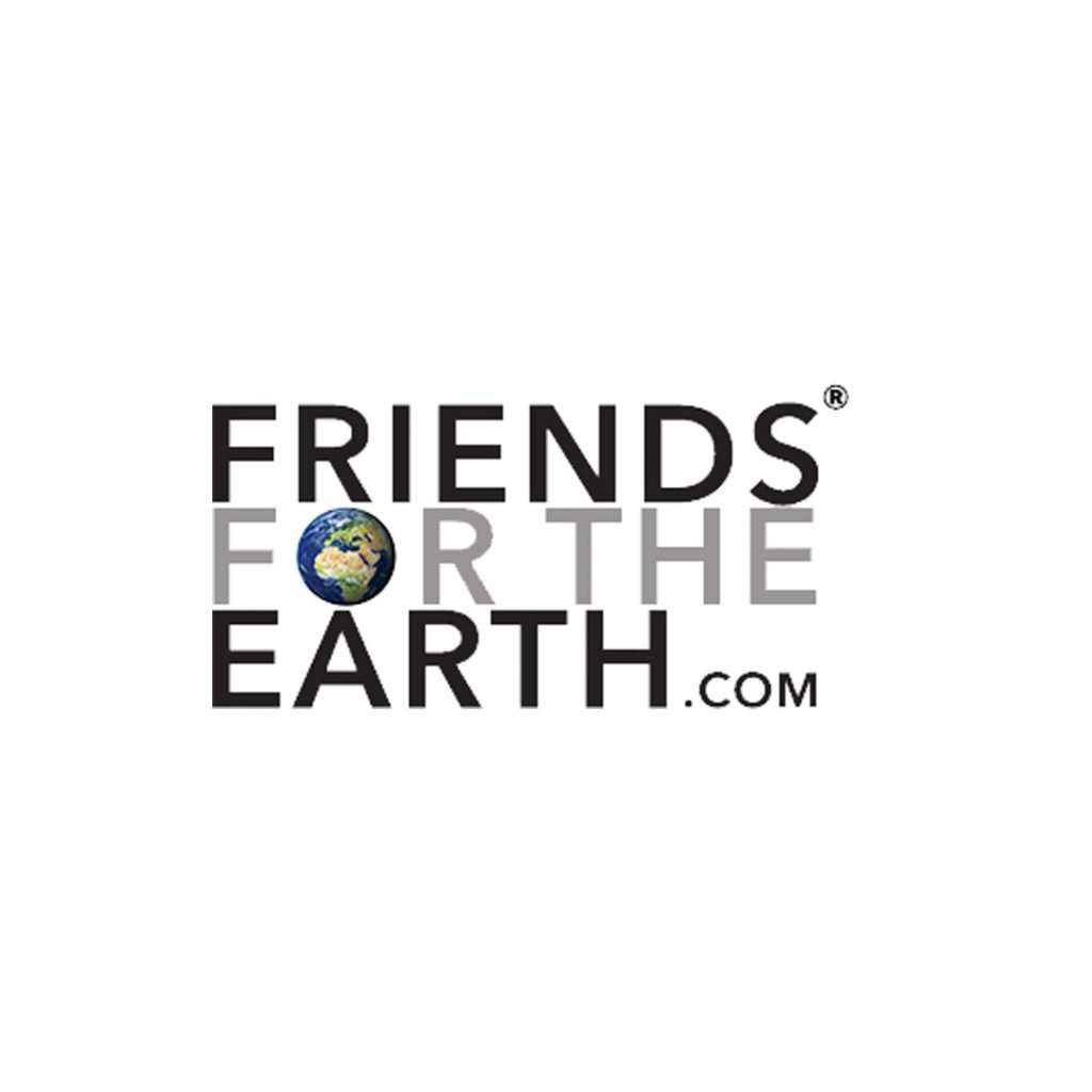 friends for the earth