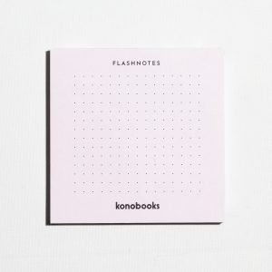 FlashNotes Sabbia - Konobooks