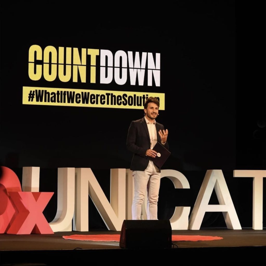 Konobooks x TedX Unicatt 2022