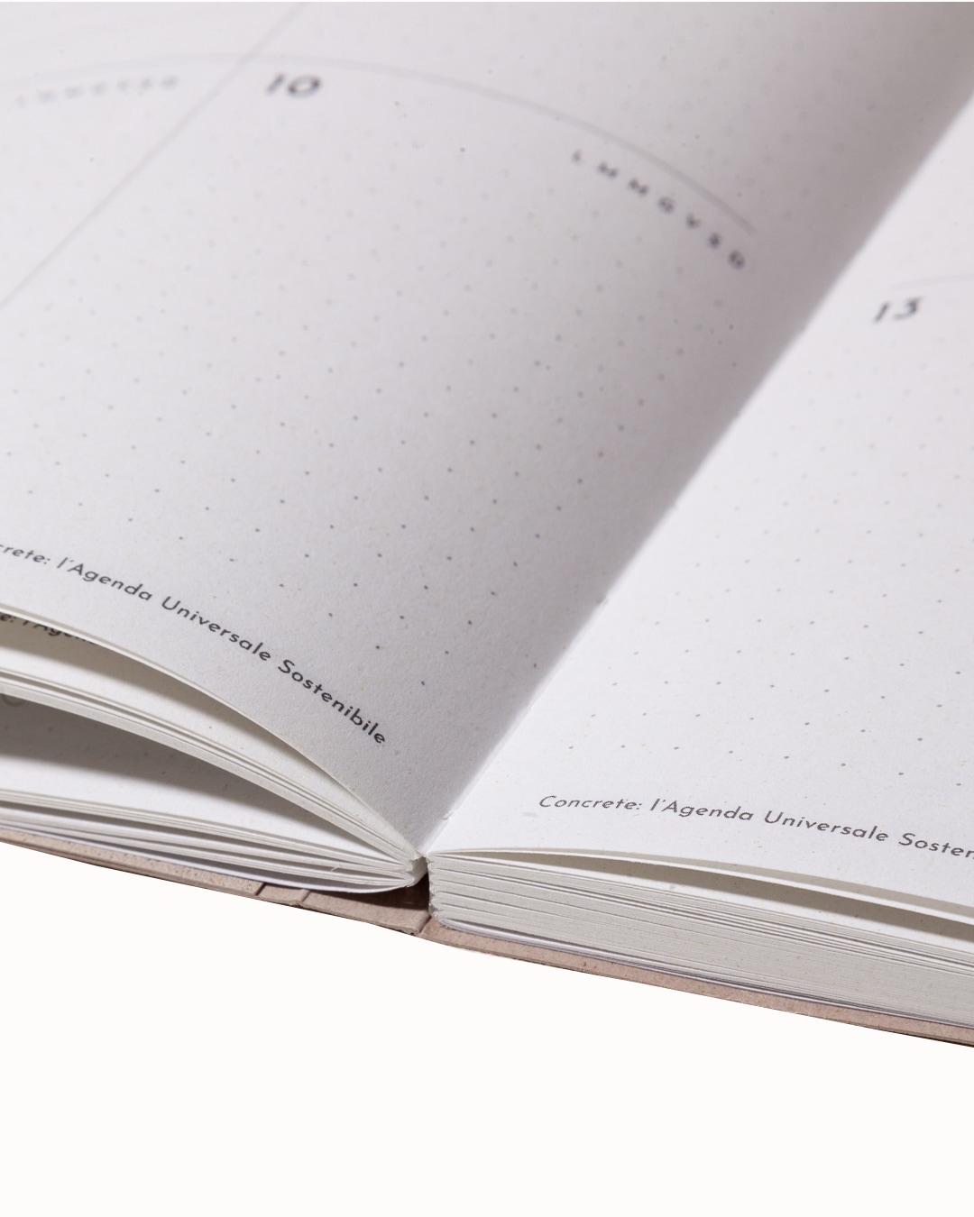 Agenda Brossura Svizzera Konobooks Agenda Brossura Svizzera Konobooks