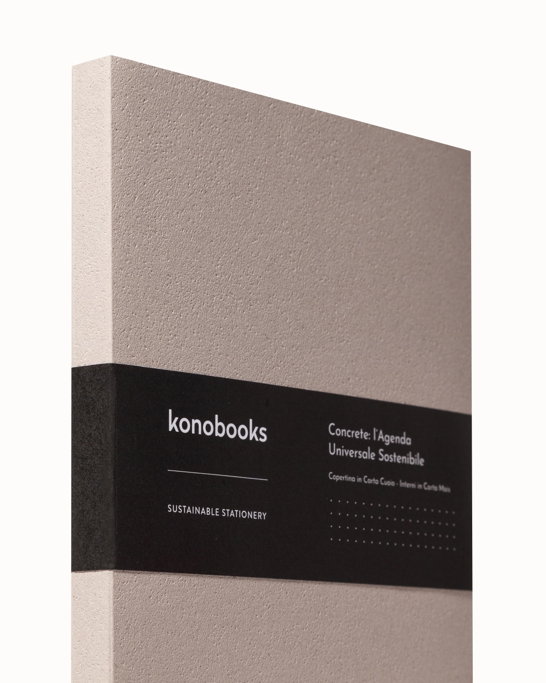 Agenda Universale Sostenibile di Konobooks Agenda Universale Sostenibile di Konobooks