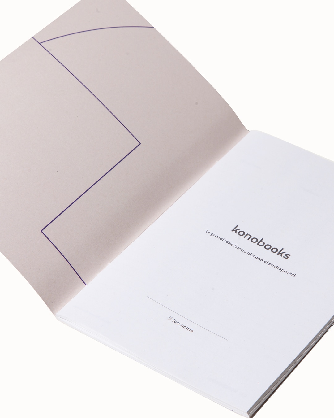 Planner settimanale ecologico in carta 100% riciclata Planner settimanale ecologico in carta 100% riciclata